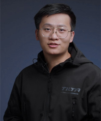 商業(yè)攝影師支駿