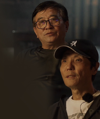 趙小丁&穆德遠(yuǎn)