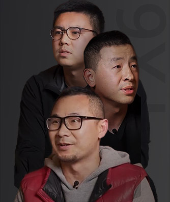 紀(jì)錄片實(shí)驗(yàn)室稻來