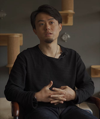 罐頭場日食記創(chuàng)始人姜老刀