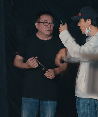 穆德遠(yuǎn)&趙小丁