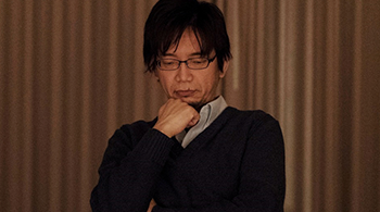 白石吾朗