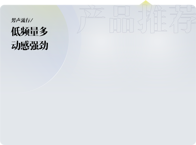 推薦產品