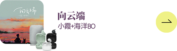 為音樂而生
