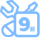 圖標